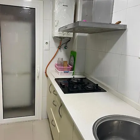 Vivienda Total Cerca Del Arc De Trimf *