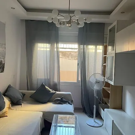 Vivienda Total Cerca Del Arc De Trimf *