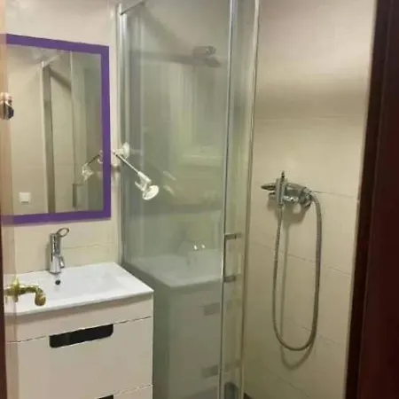 Vivienda Total Cerca Del Arc De Trimf Апартаменты *