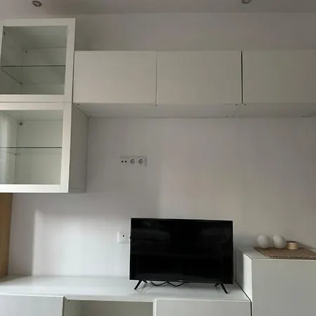 Vivienda Total Cerca Del Arc De Trimf Apartment