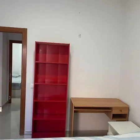 Vivienda Total Cerca Del Arc De Trimf * Barcelona