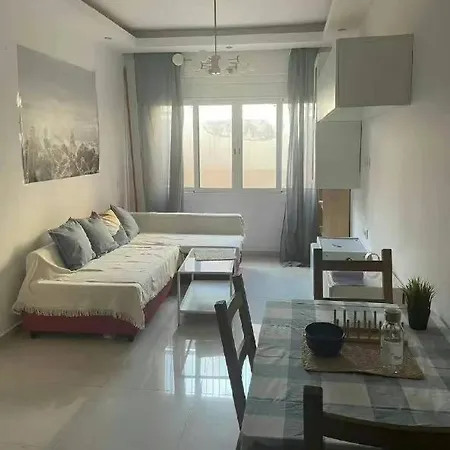 Vivienda Total Cerca Del Arc De Trimf * Barcelona