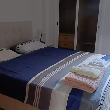 Vivienda Total Cerca Del Arc De Trimf Barcelona